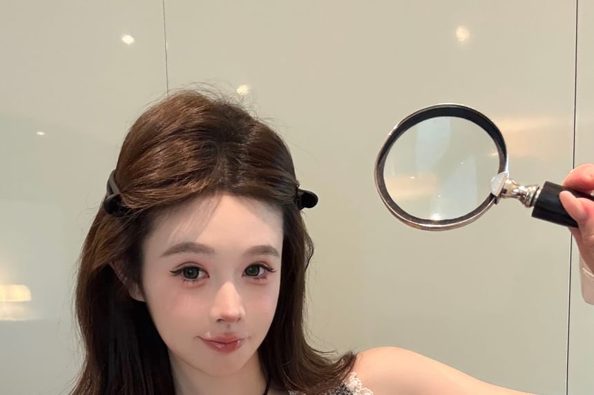 Neck Tank Crop Slim Top Trim Fit Scoop Lace