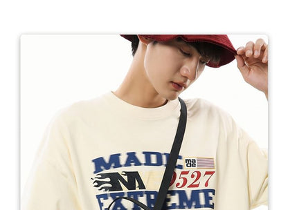 Drawstring Mobile Phone Nylon Crossbody Bag Plaid