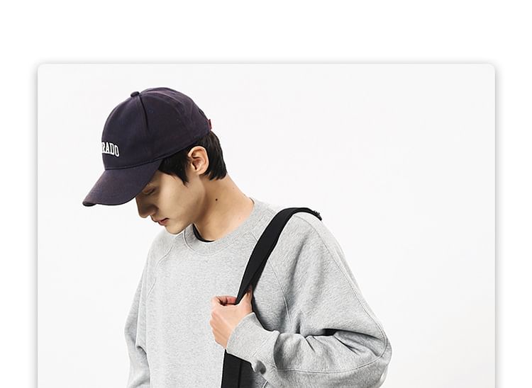 Bag Plain Carryall Canvas