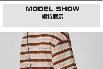 Crossbody Tone Two Panel Bag Mesh