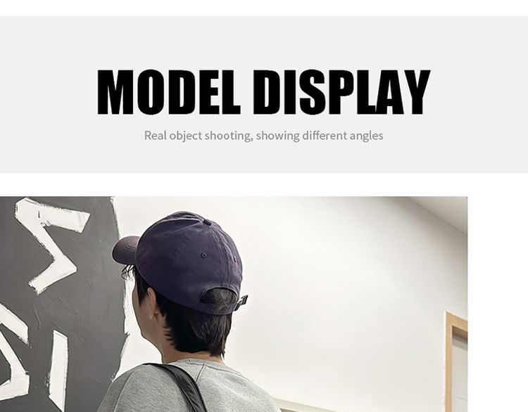 Nylon Drawstring Plain Bag Sling