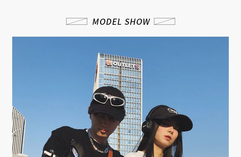 Leather Flap Plain Bag Crossbody Faux Buckled