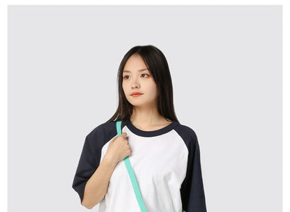 Applique Bag Crossbody