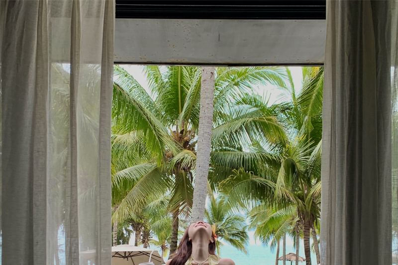 Ruffle Top Print Strawberry Pencil Skirt High Plain / Waist Halter Mini