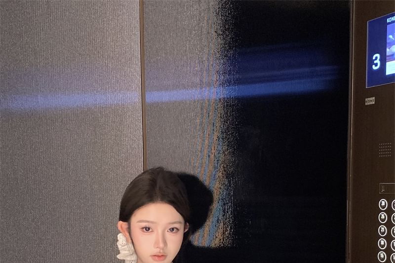 Lace Camisole Top Trim