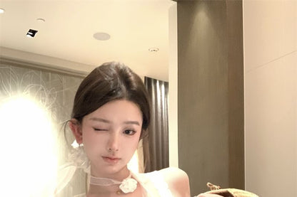 Lace Camisole Top Trim