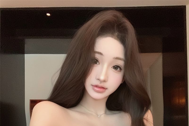 Top Print Camisole Patterned