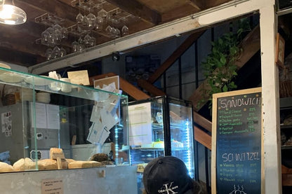 Ruffle Neck Blouse Round Sleeve Plain Long