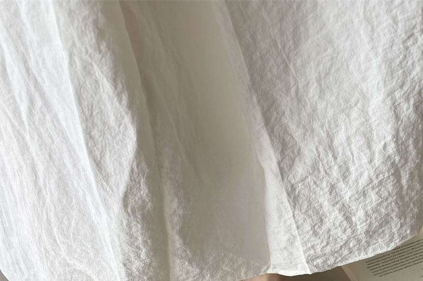 Strap Adhesive Flats Plain