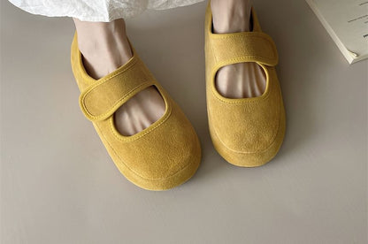 Strap Adhesive Flats Plain