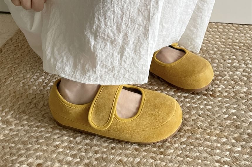 Strap Adhesive Flats Plain