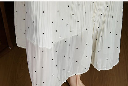 Block Perforated Heel Clogs