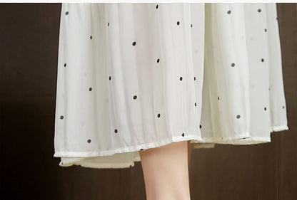 Block Perforated Heel Clogs