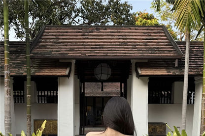 Top Off Shoulder Plain Cutout