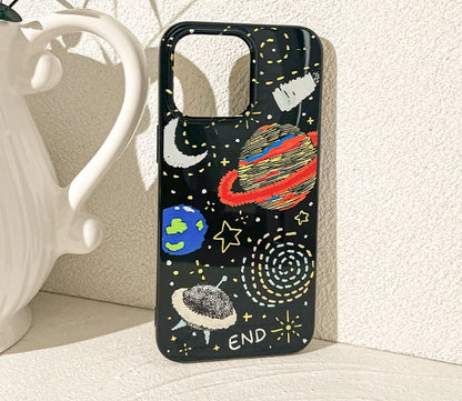 Space Case Phone