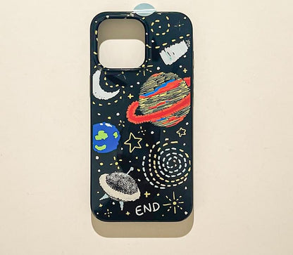Space Case Phone