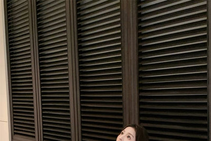 Plain Strap Spaghetti Mesh Mini Sundress Detail Flower