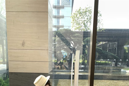 V-Neck Sundress Floral Sleeveless Midi