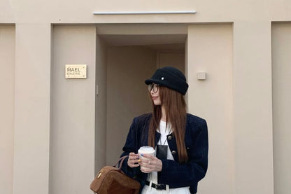 Jeans Low Waist Leg Wide Washed