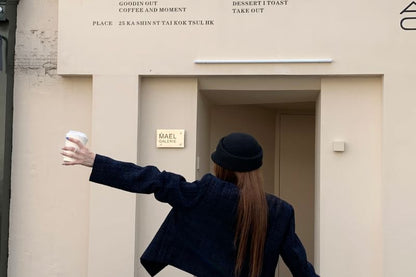 Jeans Low Waist Leg Wide Washed