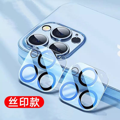Transparent Camera Phone Protector