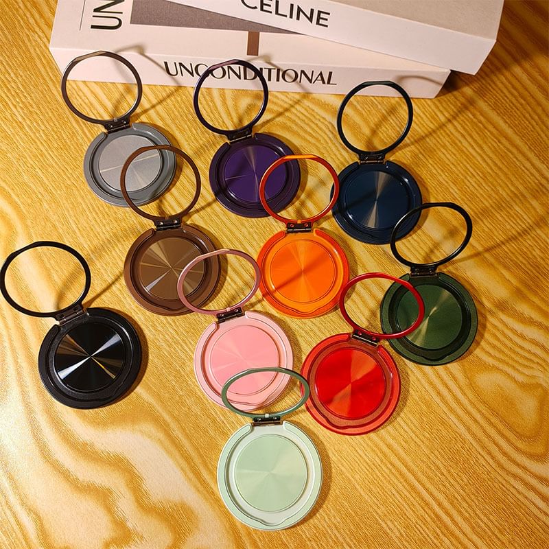 Phone Round Stand Magnetic