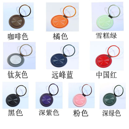 Phone Round Stand Magnetic