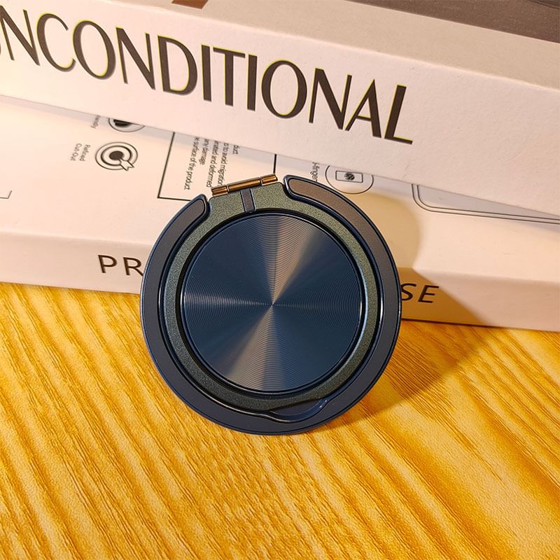 Phone Round Stand Magnetic