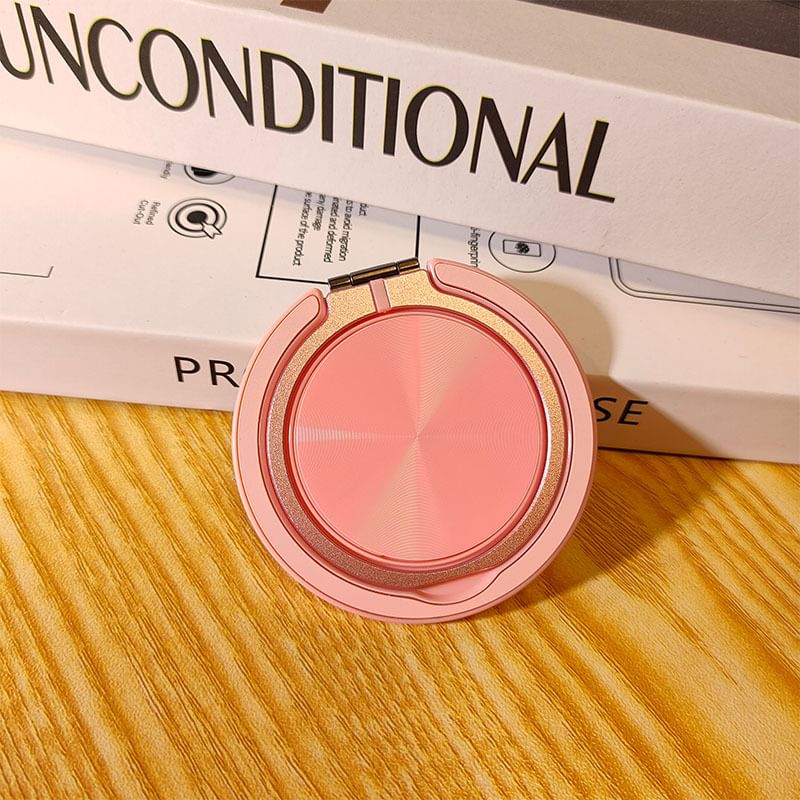 Phone Round Stand Magnetic