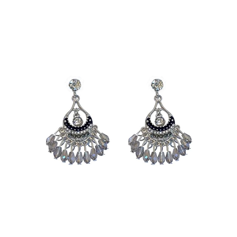 Designs) Alloy (Various Earring Ear / Cuff Fringed