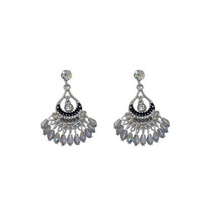 Designs) Alloy (Various Earring Ear / Cuff Fringed