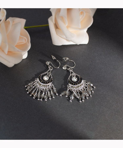 Designs) Alloy (Various Earring Ear / Cuff Fringed