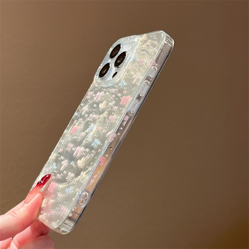 Butterfly Case Whirlpool Phone