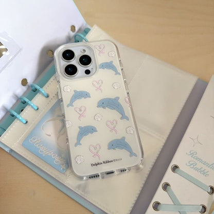 Case Dolphin Phone