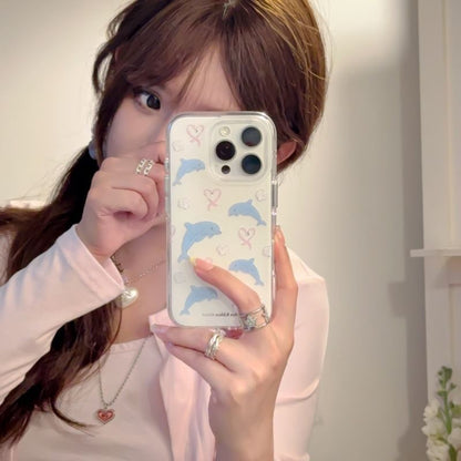 Case Dolphin Phone