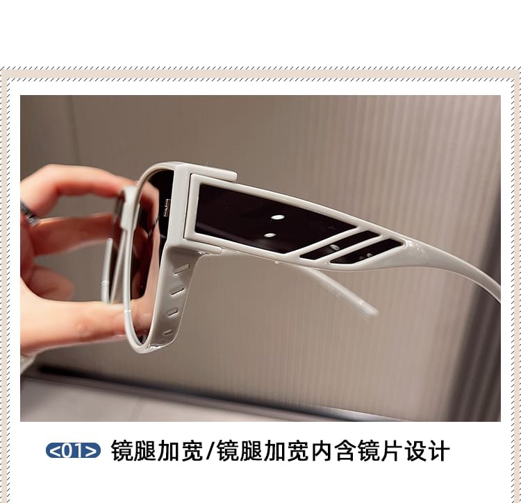 Cloth / Fabric Sunglasses Case Pouch Cleaning Set Polarized