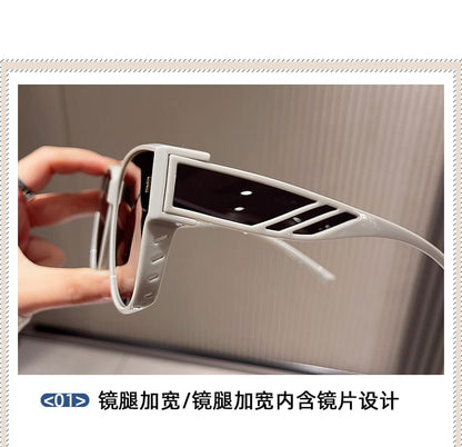 Cloth / Fabric Sunglasses Case Pouch Cleaning Set Polarized