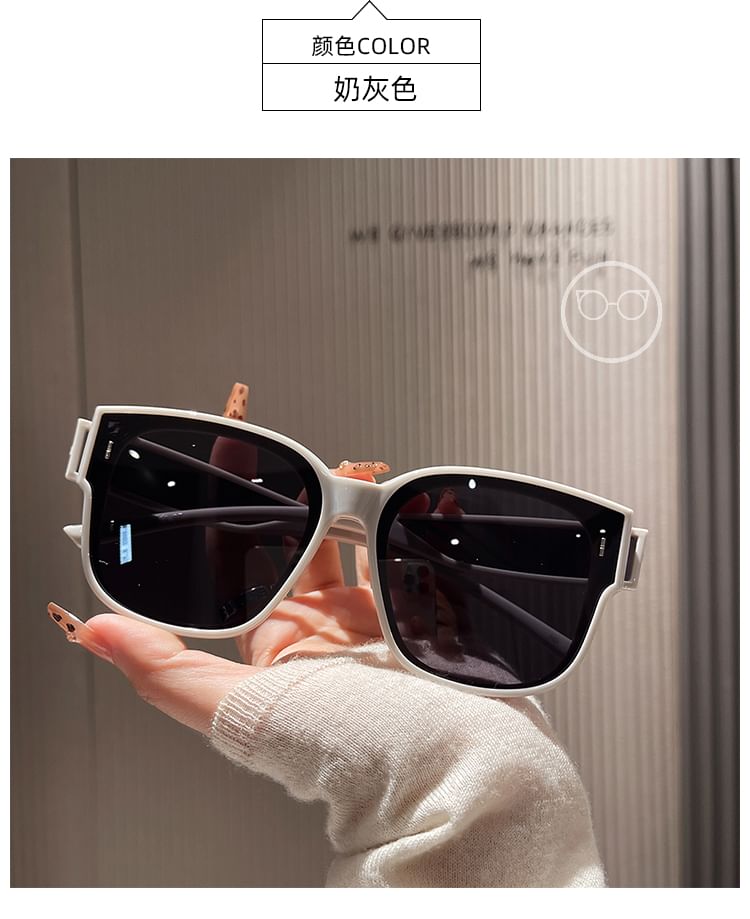 Cloth / Fabric Sunglasses Case Pouch Cleaning Set Polarized