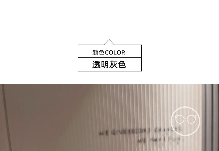 Cloth / Fabric Sunglasses Case Pouch Cleaning Set Polarized