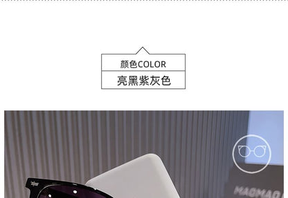 Pouch Half Frame / Sunglasses Fabric (Various Polarized Case Cleaning Cloth Designs) Set