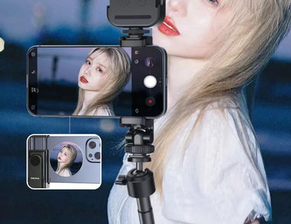 Phone Mirror Magnetic Selfie
