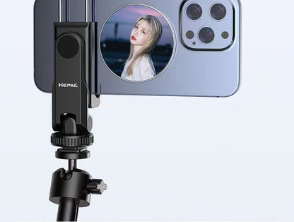 Phone Mirror Magnetic Selfie