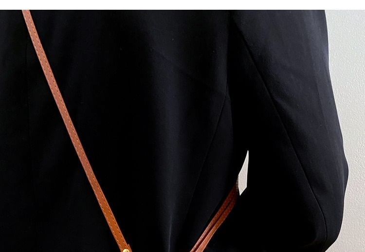 / Case Set Heart Phone with Strap Lanyard