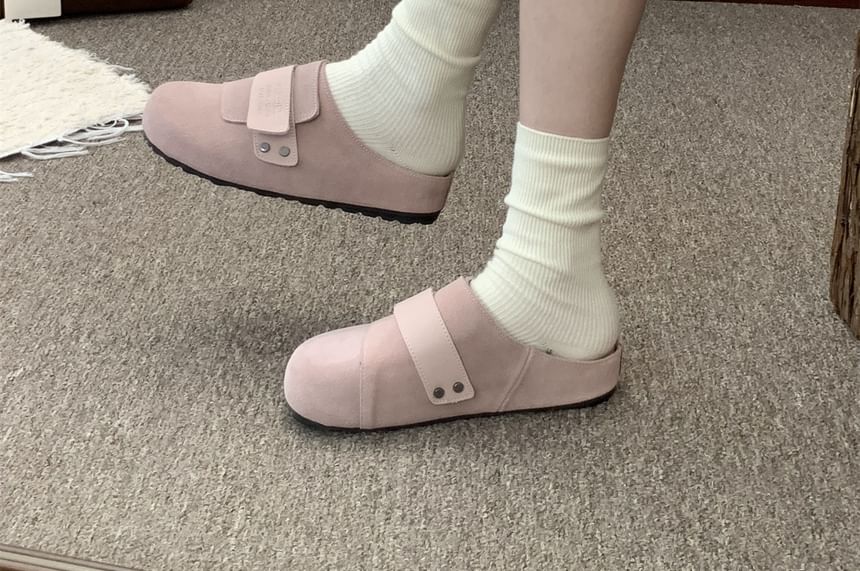 Mules Platform Panel