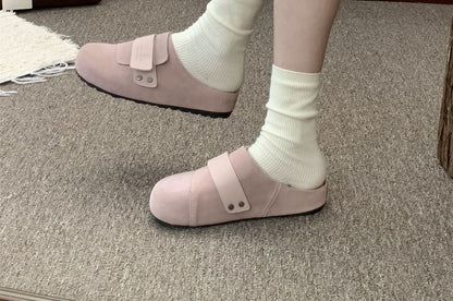 Mules Platform Panel