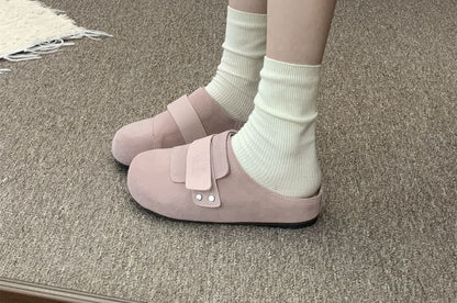 Mules Platform Panel