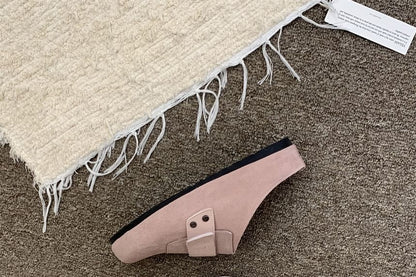 Mules Platform Panel