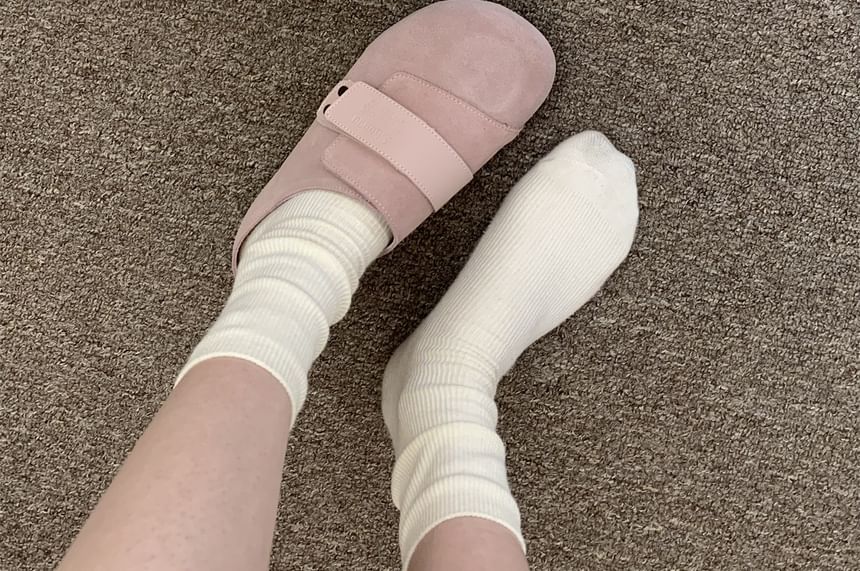 Mules Platform Panel