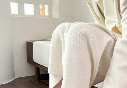 Kitten Slingback Heel Pumps Pointed Toe Buckled