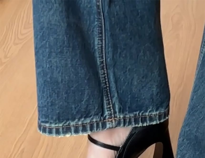 Panel Jane Heel Mary Pumps Block Toe Square